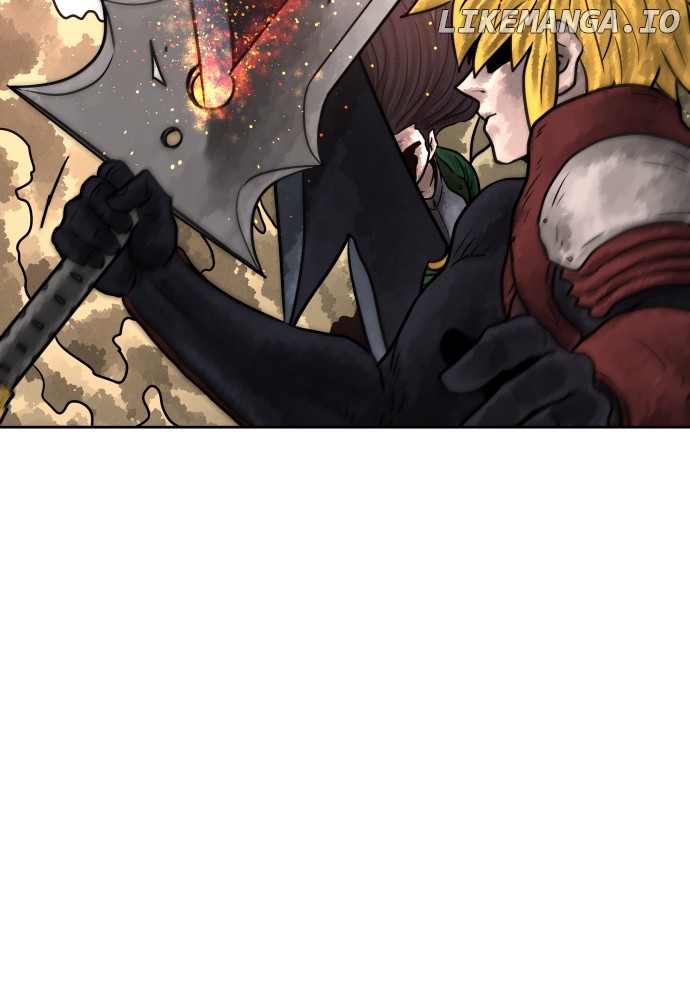 Warrior Executioner chapter 12 - page 31